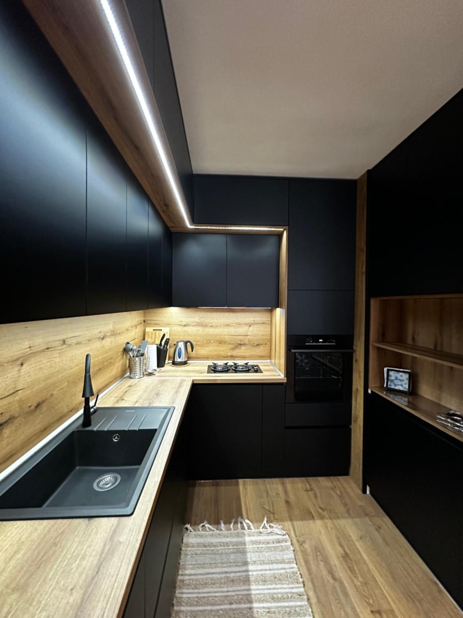 1Br Modern Condo Near The University Sofia Exterior photo