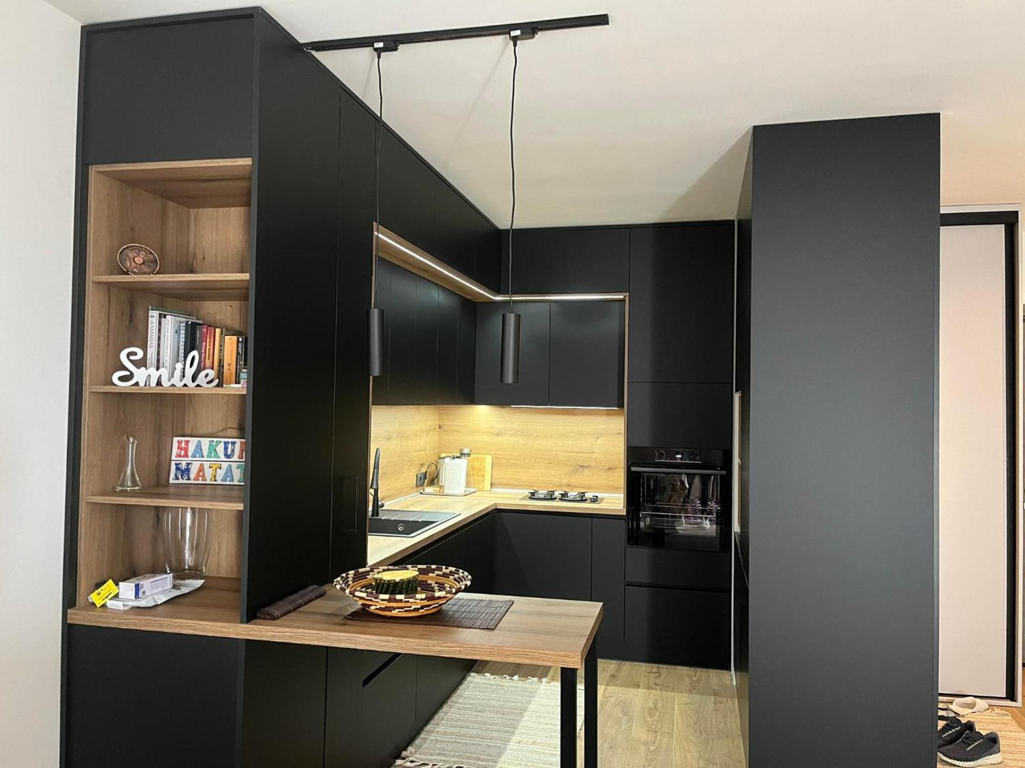 1Br Modern Condo Near The University Sofia Exterior photo